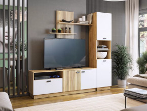 Гостиная Моди К1 в Нефтеюганске - nefteyugansk.mebel-tymen.ru | фото