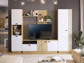 Гостиная Моди К2 в Нефтеюганске - nefteyugansk.mebel-tymen.ru | фото