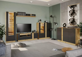 Гостиная MODO НК-мебель в Нефтеюганске - nefteyugansk.mebel-tymen.ru | фото