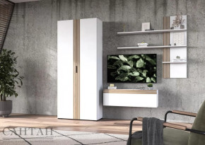 Гостиная НАО-Моно №10 в Нефтеюганске - nefteyugansk.mebel-tymen.ru | фото