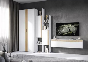 Гостиная НАО-Моно №11 в Нефтеюганске - nefteyugansk.mebel-tymen.ru | фото