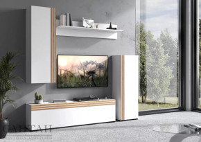 Гостиная НАО-Моно №2 в Нефтеюганске - nefteyugansk.mebel-tymen.ru | фото