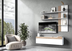 Гостиная НАО-Моно №4 в Нефтеюганске - nefteyugansk.mebel-tymen.ru | фото