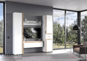 Гостиная НАО-Моно №8 в Нефтеюганске - nefteyugansk.mebel-tymen.ru | фото