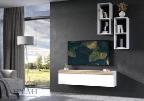 Гостиная НАО-Моно №9 в Нефтеюганске - nefteyugansk.mebel-tymen.ru | фото