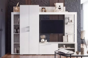 Гостиная Невада в Нефтеюганске - nefteyugansk.mebel-tymen.ru | фото