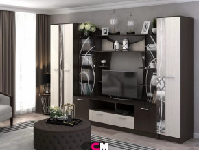 Гостиная Ольбия в Нефтеюганске - nefteyugansk.mebel-tymen.ru | фото