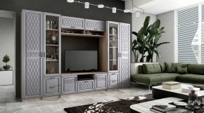 Гостиная Париж, набор ЯСС-1 в Нефтеюганске - nefteyugansk.mebel-tymen.ru | фото