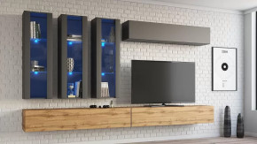 Гостиная Point НК-мебель в Нефтеюганске - nefteyugansk.mebel-tymen.ru | фото