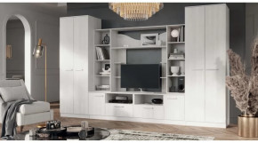 Гостиная Премьер в Нефтеюганске - nefteyugansk.mebel-tymen.ru | фото