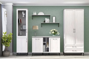 Гостиная Шарм №Я-1 в Нефтеюганске - nefteyugansk.mebel-tymen.ru | фото