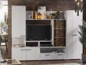 Гостиная Сиена Анкор в Нефтеюганске - nefteyugansk.mebel-tymen.ru | фото