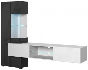 Гостиная ТИП-70 Point НК-мебель в Нефтеюганске - nefteyugansk.mebel-tymen.ru | фото