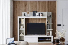 Гостиная Васанта в Нефтеюганске - nefteyugansk.mebel-tymen.ru | фото