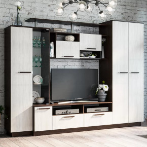 Гостиная Вега в Нефтеюганске - nefteyugansk.mebel-tymen.ru | фото