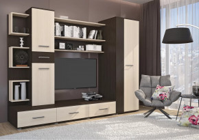 Гостиная Верона в Нефтеюганске - nefteyugansk.mebel-tymen.ru | фото