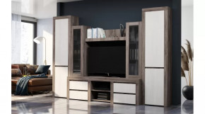 Гостиная Веста в Нефтеюганске - nefteyugansk.mebel-tymen.ru | фото