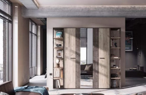 Гостиная Эдинбург в Нефтеюганске - nefteyugansk.mebel-tymen.ru | фото