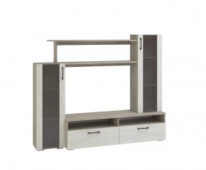 Гостиная Эмма Мини в Нефтеюганске - nefteyugansk.mebel-tymen.ru | фото