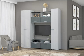 Гостиная Эмми в Нефтеюганске - nefteyugansk.mebel-tymen.ru | фото