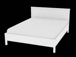 Харрис 45 Кровать (900) в Нефтеюганске - nefteyugansk.mebel-tymen.ru | фото