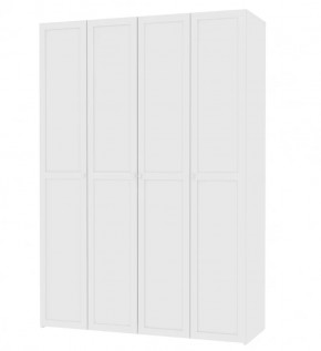 Харрис 60 Шкаф для одежды и белья в Нефтеюганске - nefteyugansk.mebel-tymen.ru | фото