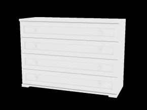 Харрис 66 Комод в Нефтеюганске - nefteyugansk.mebel-tymen.ru | фото