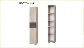 "ИМИДЖ" модуль №05, шкаф в Нефтеюганске - nefteyugansk.mebel-tymen.ru | фото