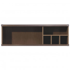 ИНДИАНА полка JPOL 120 (Дуб саттер) в Нефтеюганске - nefteyugansk.mebel-tymen.ru | фото