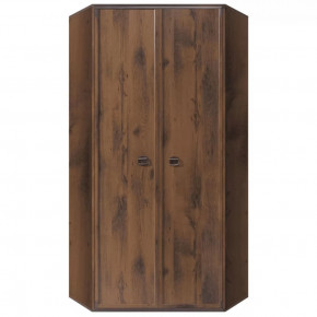 ИНДИАНА шкаф угловой JSZFN 2d (Дуб саттер) в Нефтеюганске - nefteyugansk.mebel-tymen.ru | фото