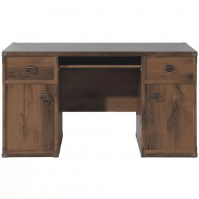 ИНДИАНА стол JBIU 2d2s (Дуб саттер) в Нефтеюганске - nefteyugansk.mebel-tymen.ru | фото