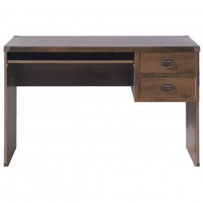 ИНДИАНА стол JBIU 2s (Дуб саттер) в Нефтеюганске - nefteyugansk.mebel-tymen.ru | фото