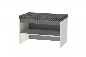 Иннэс-12 Обувница Диал в Нефтеюганске - nefteyugansk.mebel-tymen.ru | фото