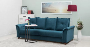 Ирис диван-кровать ТД 578 в Нефтеюганске - nefteyugansk.mebel-tymen.ru | фото