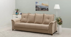 Ирис диван-кровать ТД 581 в Нефтеюганске - nefteyugansk.mebel-tymen.ru | фото