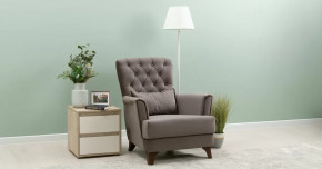 Ирис Кресло для отдыха ТК 577 в Нефтеюганске - nefteyugansk.mebel-tymen.ru | фото