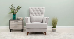 Ирис Кресло для отдыха ТК 580 в Нефтеюганске - nefteyugansk.mebel-tymen.ru | фото