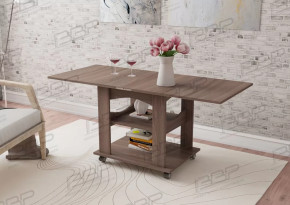 Журнальный стол Консул-1 в Нефтеюганске - nefteyugansk.mebel-tymen.ru | фото