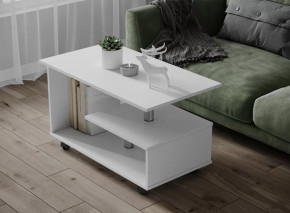 Журнальный стол Консул-5 в Нефтеюганске - nefteyugansk.mebel-tymen.ru | фото