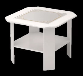 Журнальный стол «Виктория» №35 в Нефтеюганске - nefteyugansk.mebel-tymen.ru | фото