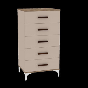 Кара 3 Комод Ш650 в Нефтеюганске - nefteyugansk.mebel-tymen.ru | фото