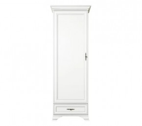 KENTAKI шкаф S320-REG1D1S (Белый) в Нефтеюганске - nefteyugansk.mebel-tymen.ru | фото