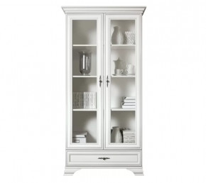 KENTAKI шкаф S320-REG2W1S (Белый) в Нефтеюганске - nefteyugansk.mebel-tymen.ru | фото