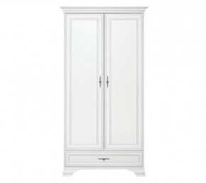 KENTAKI шкаф S320-SZF2D1S (Белый) в Нефтеюганске - nefteyugansk.mebel-tymen.ru | фото