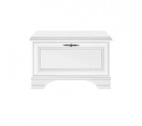 KENTAKI тумба S320-SFK1B (Белый) в Нефтеюганске - nefteyugansk.mebel-tymen.ru | фото