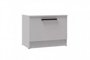 КЕВИН Тумба 600 (ш600*г380*в470мм), Белый в Нефтеюганске - nefteyugansk.mebel-tymen.ru | фото