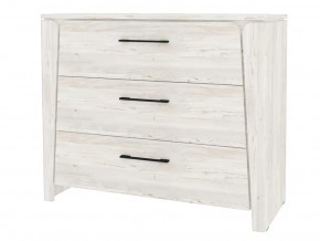 Комод 1060 Моника Винтерберг в Нефтеюганске - nefteyugansk.mebel-tymen.ru | фото