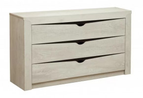 Комод 33.11 Лючия в Нефтеюганске - nefteyugansk.mebel-tymen.ru | фото