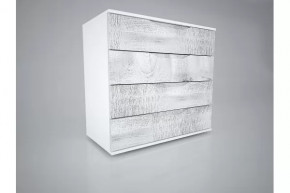 Комод 4 "Сорренто" в Нефтеюганске - nefteyugansk.mebel-tymen.ru | фото