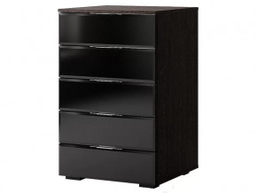 Комод Алекса венге в Нефтеюганске - nefteyugansk.mebel-tymen.ru | фото